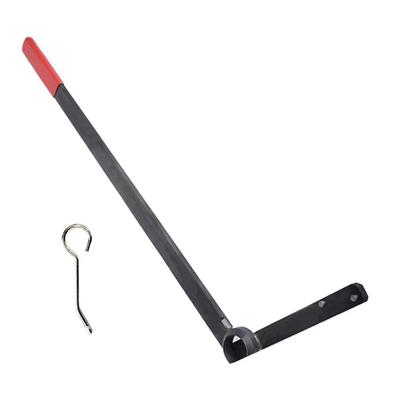 أداة شداد إزالة حزام اعوج 3X R52 R53 متوافقة مع محرك ميني كوبر BMW-W11 فائق الشحن #4