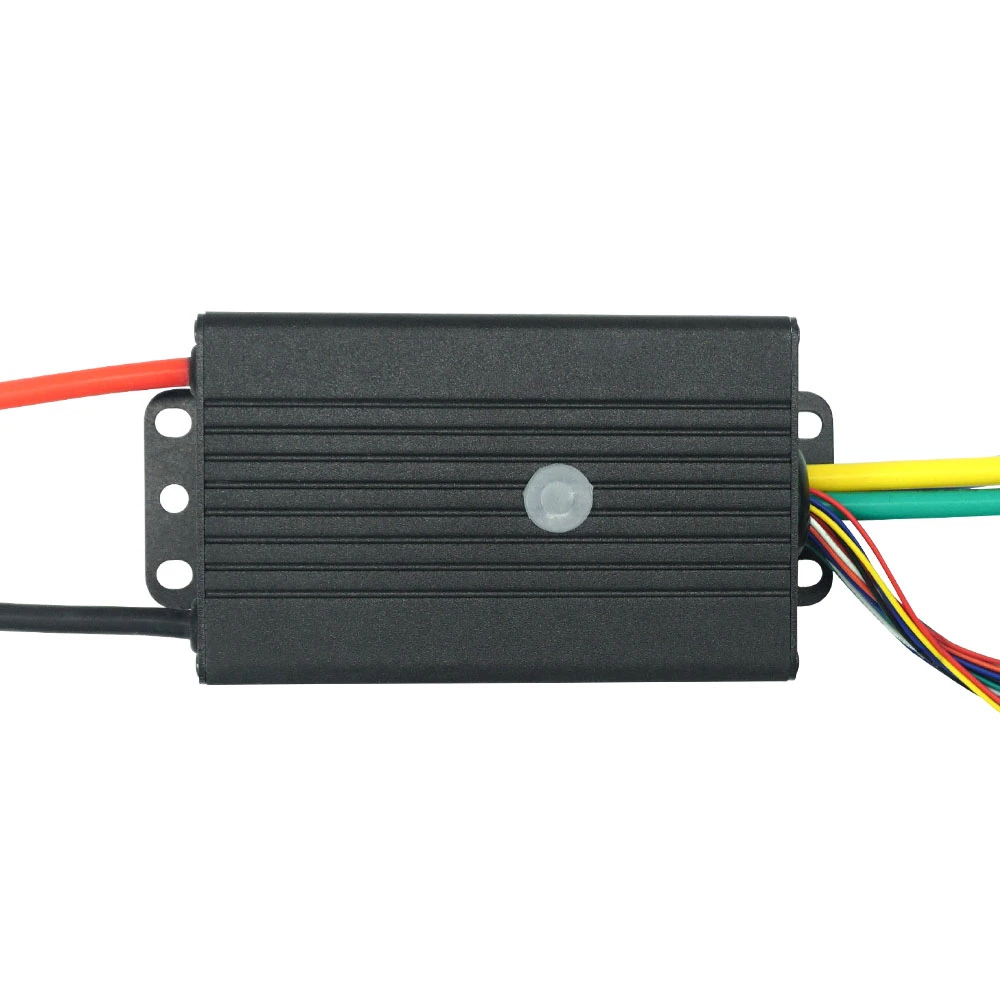 FLIPSKY FT85BS V2.0 ESC With Aluminum Case NON-VESC For Electric Skateboard/Scooter/Ebike Speed Controller/Motorcycle/Robotics view 2
