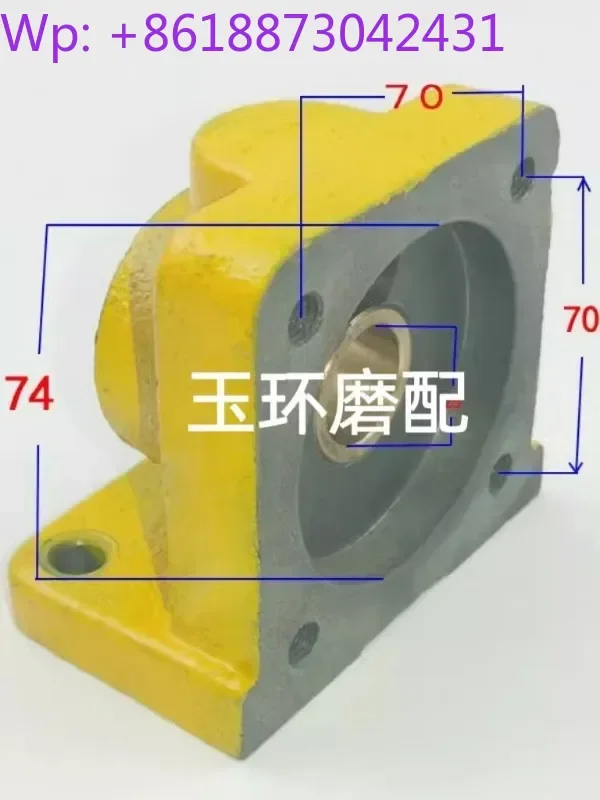 

Плоский шлифовальный станок 7130 7132 7140, шлифовальный станок, седло цилиндра, установка седла, шлифовальный станок, аксессуары