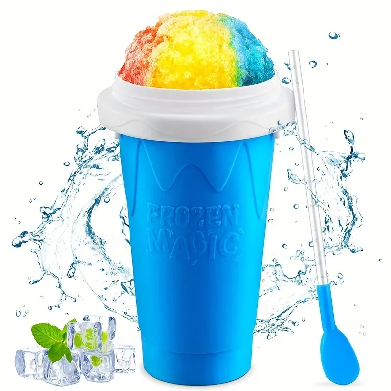 Thumbnail 2 - #35 Latest Smoothie Makers Updates