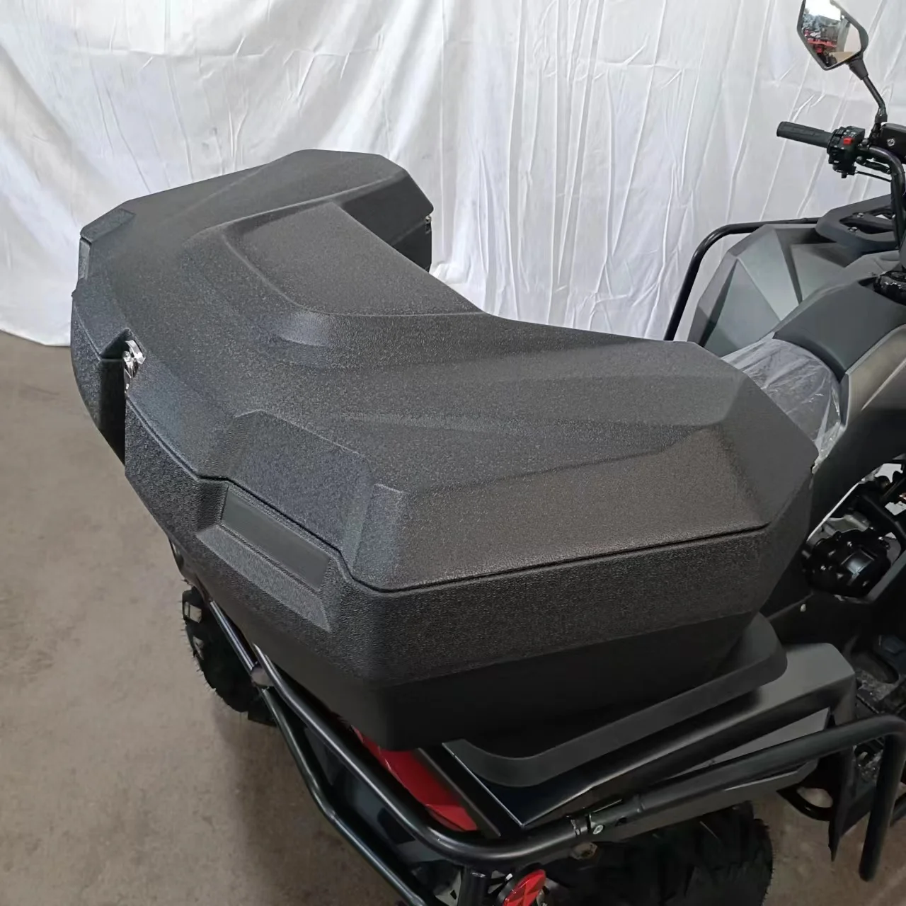 250Cc/300cc/350cc رباعية الأشواط أوتوماتيكية 4x4 لجميع التضاريس مركبة رباعية العجلات نظام محرك سلسلة الكبار