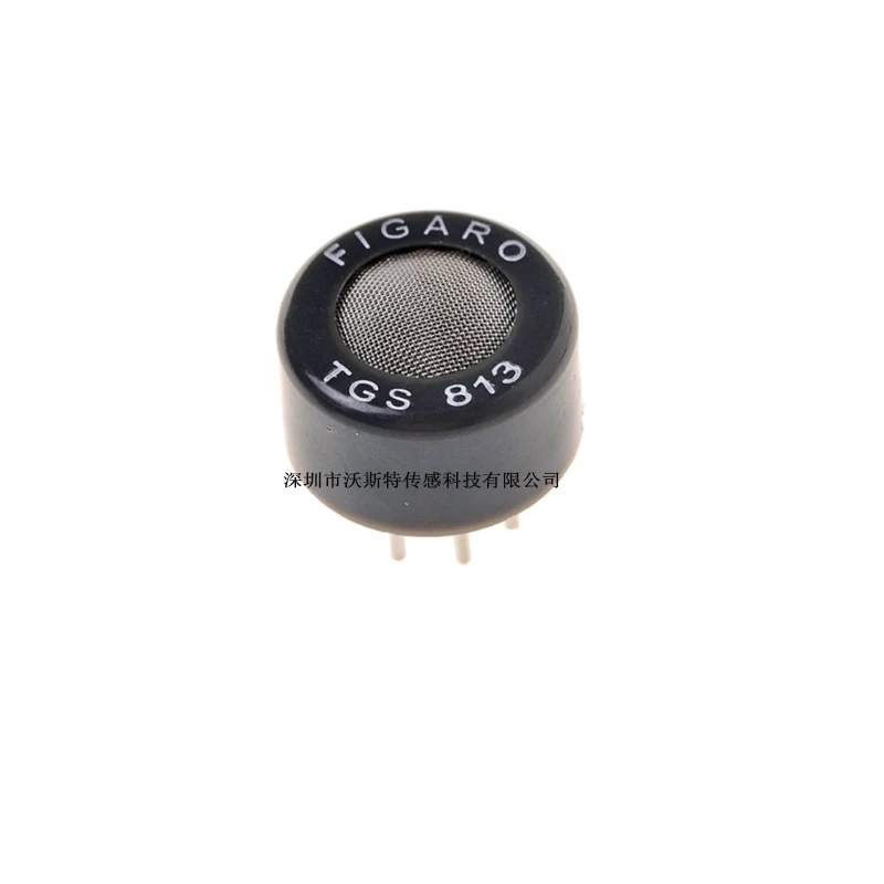 

Figaro gas sensor TGS813