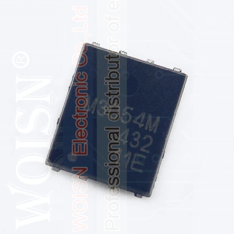 1pcs-20pcs QFN-8 M3054 M3054M QM3054M