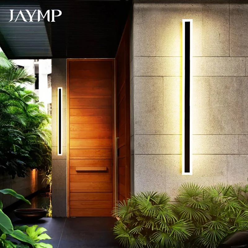 Outdoor Wall Lamp M… - image