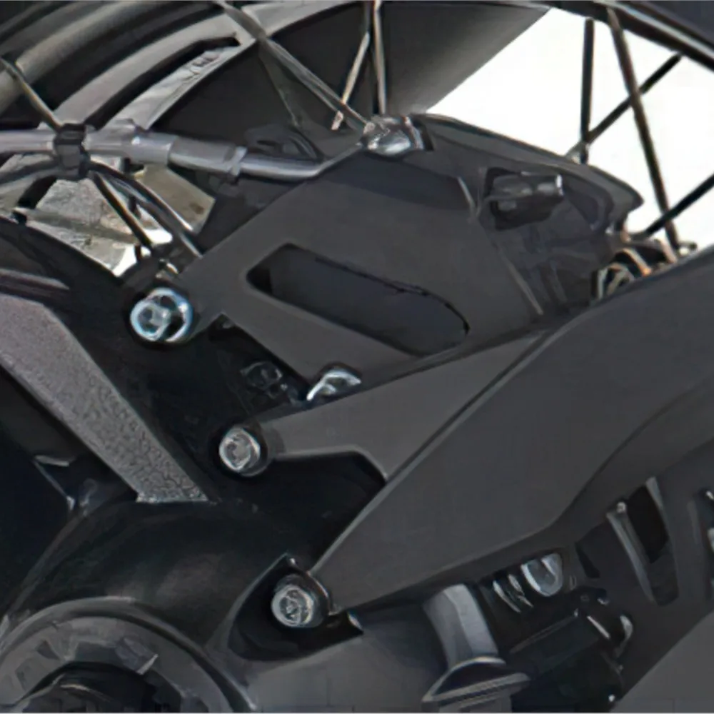 

Rear Brake Caliper Cover Guards For BMW R 1200 1250 GS R1200GS R1250GS LC Adventure Motorcycle Accessories CNC Protector Covers