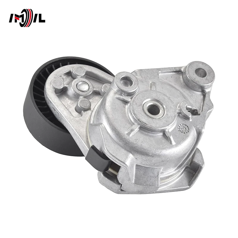 16620-0W130 engine Belt Tensioner Pulley For Toyota LEXUS LS IS UVF4 RC AVC1 GSC1 GS350 GS430 GS460 GS30 LS460 LC500 16620-0W131 view 5
