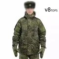 V8-TOPS