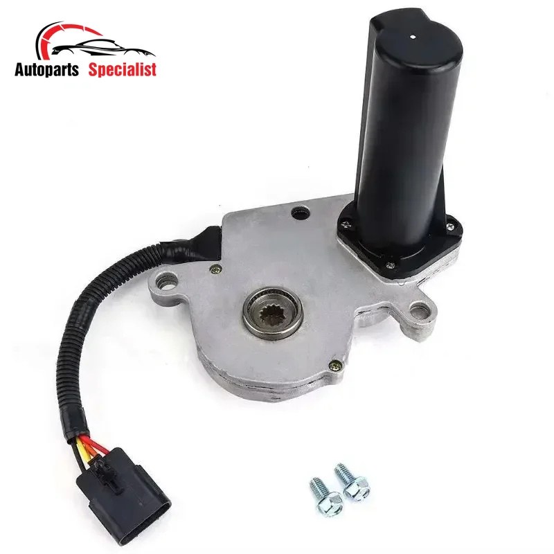 

Transfer Case Shift Actuator Motor 19125571 For 2003 2004 2005 2006 2007 Chevrolet Silverado 1500 2500 Auto part