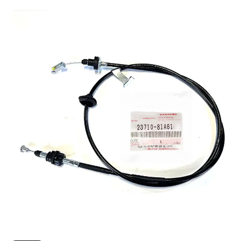 New Genuine Clutch Cable 23710-81A61 For Suzuki Jimny