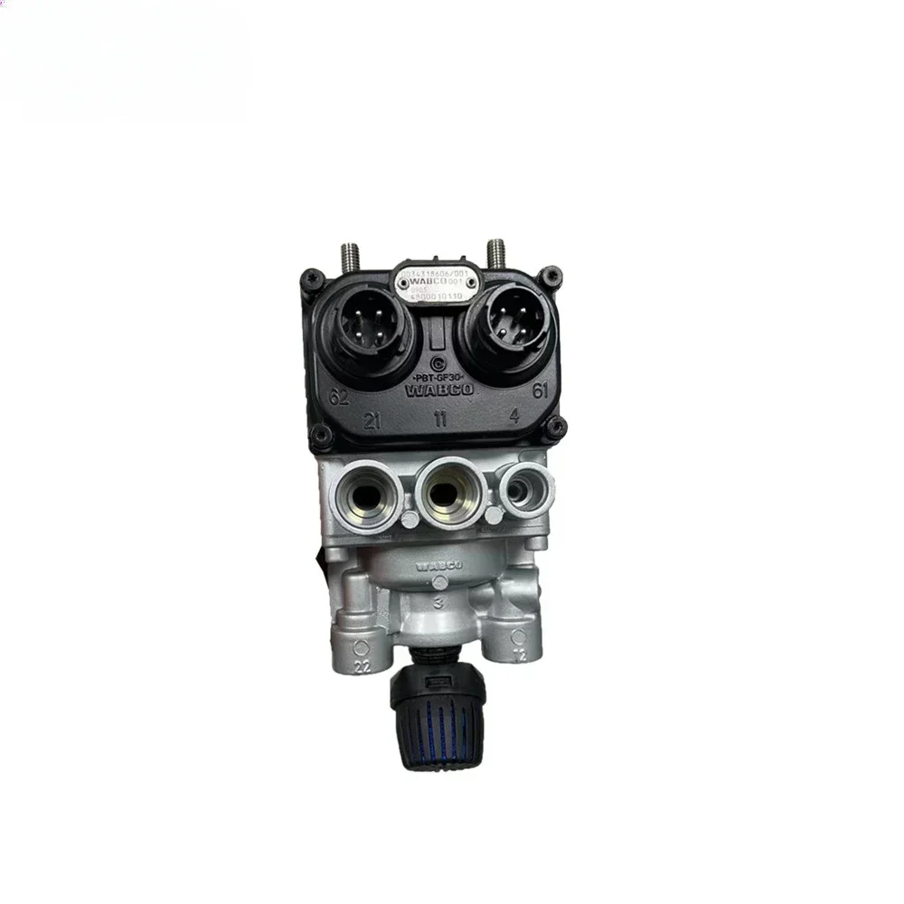 24V Ebs Valve Brake…