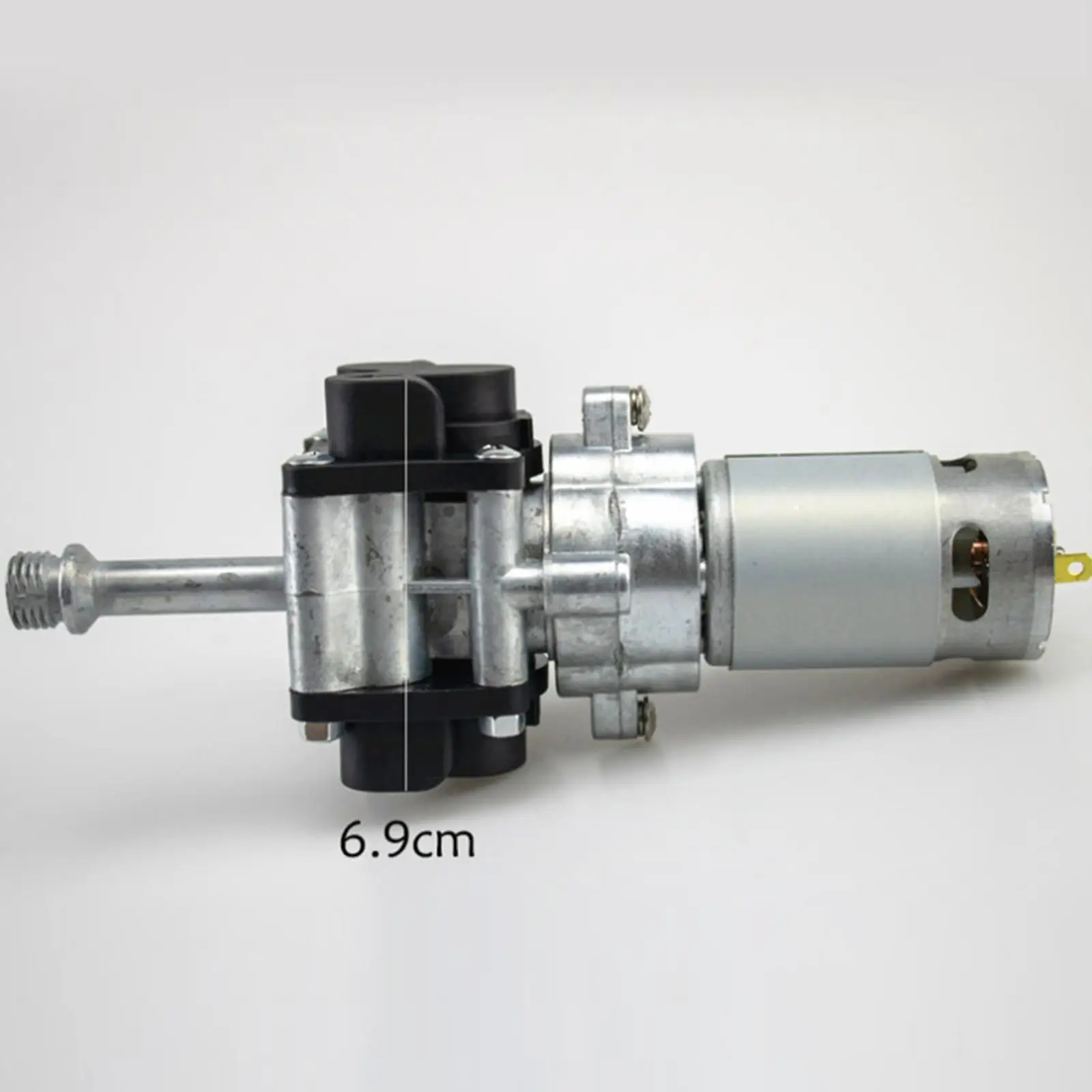 Pressure Washer Plunger Pump Cleaning Machine Plunger Pump High Power Washer for Garden
