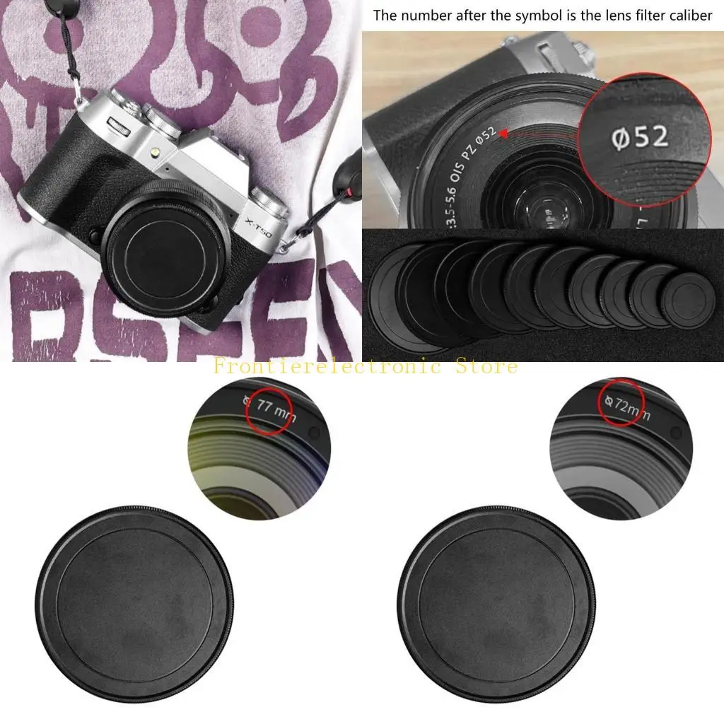 

G8DB объектив покрывает пыль и защиту царапин.