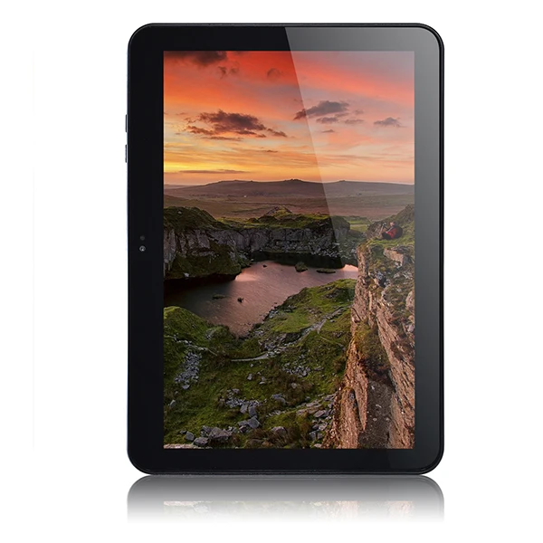 Pipo Fábrica OEM Tablet P9 10,1 polegadas 1920x1200 IPS Rockchip 3288 Quad-core 2GB RAM 32GB ROM Android Tablet Pc