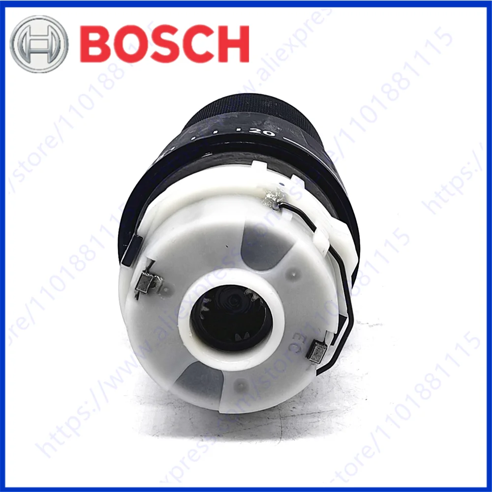 Gear Box CHUCK FOR BOSCH GSR18V-55 GSR18V-50 GSR 18V-55 GSR 18V-50