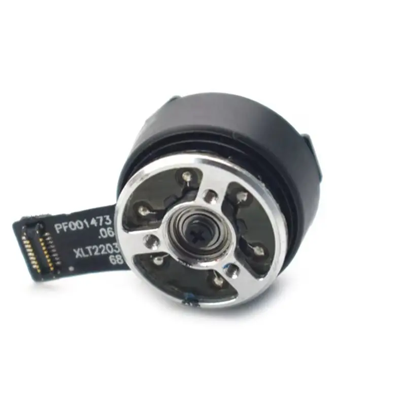 For DJI Mini 3 Pro Pitch Motor For DJI Mini 3 Pitch Motor Cover For Mini 3 Pro Gimbal Motor
