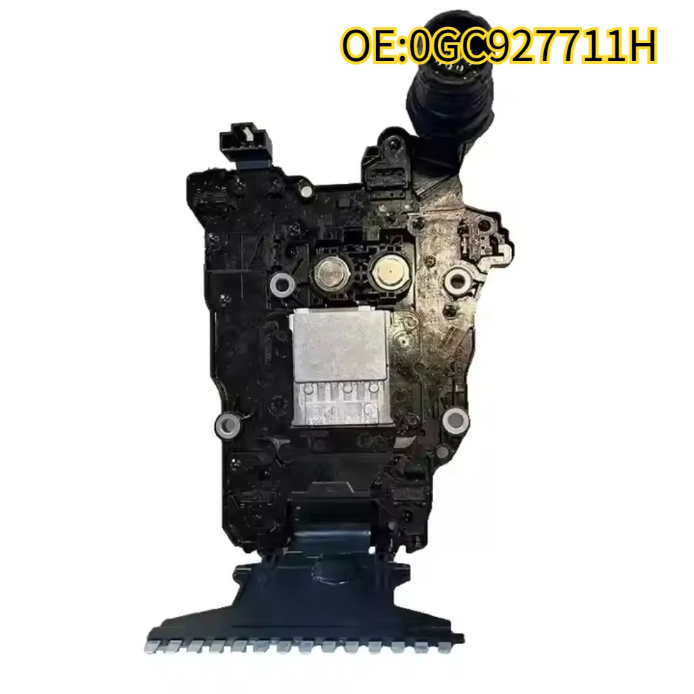 

High quality New For 0GC927711H 0GC DQ381 Transmissie Controle-eenheid TCU Pak Voor Volkswagen Audi Skoda Seat VehiclesTCM