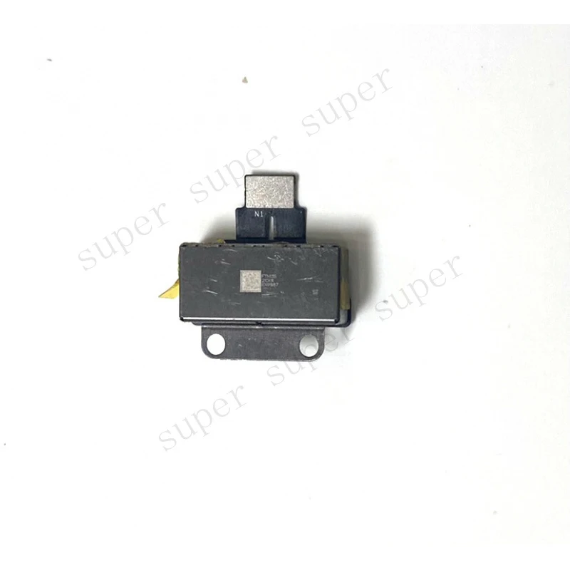 Nuevo puerto de carga DC IN S+ para MackBook Pro 14" A2442 821-03838-01