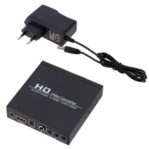 Adaptador euroconector a hdmi aliexpress hotsell