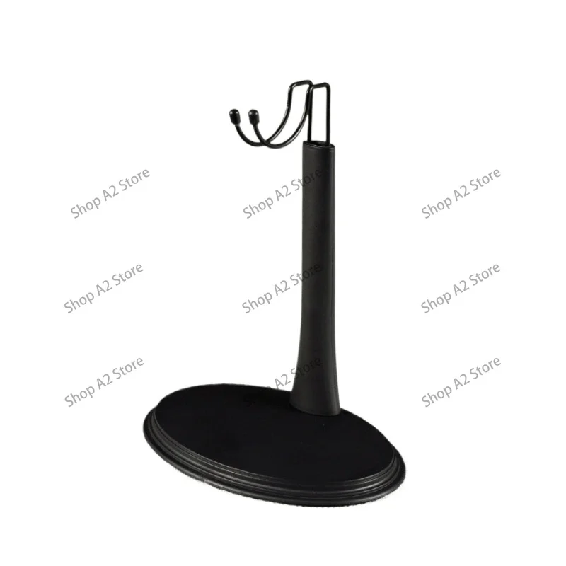 HT wordless  U-shaped card crotch/ring waist, scene platform body