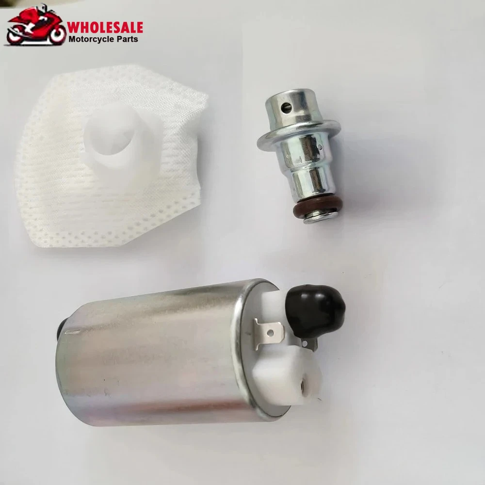 

Fuel Pump and Filter For YAMAHA MTM690 MTM690U MTT690 MTT690A MTT690U MTT690P-AB MT-07 2016-2020 MT07 MT 07 Tracer MTT MTM 690