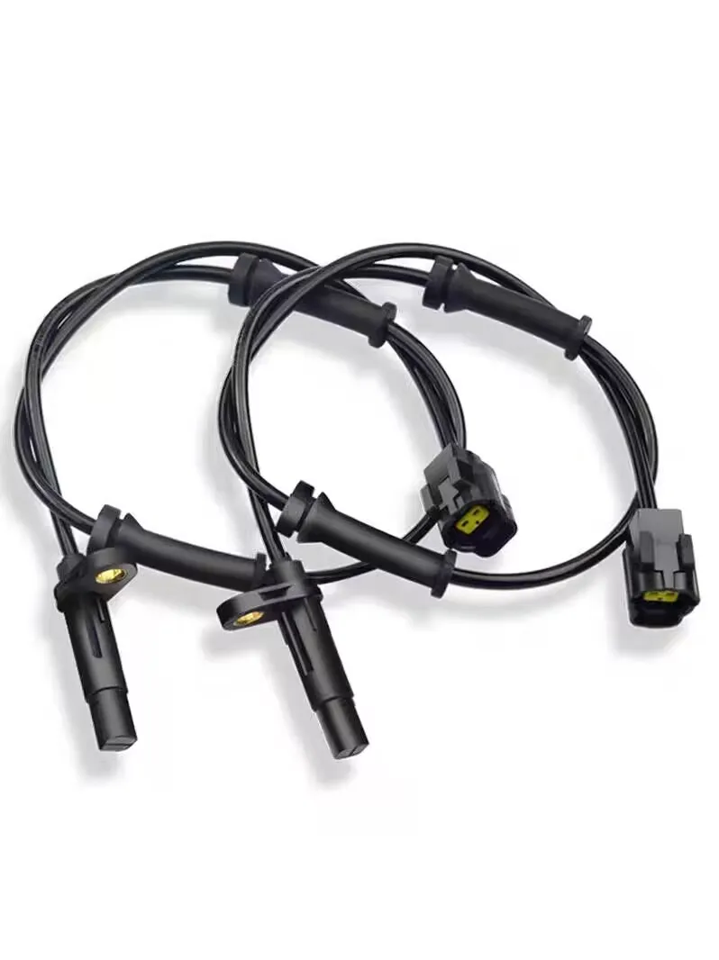 

Датчик тормоза ABS спереди/задняя левая и правая сторона для китайского внедорожника CHERY TIGGO 2012 2.0L, часть двигателя автомобиля T11- 3550030