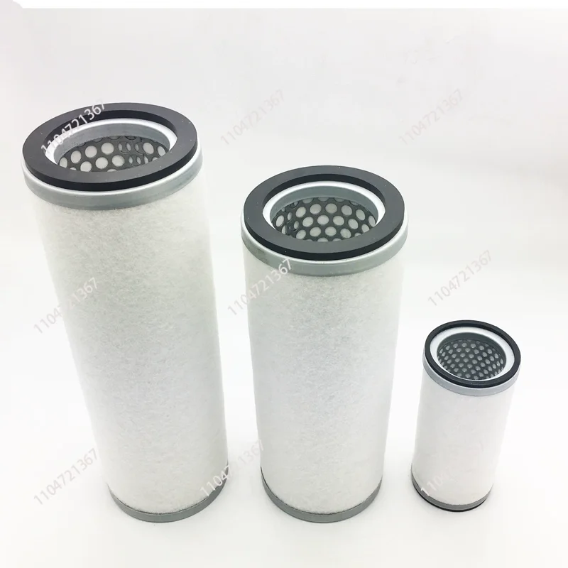 

96541400000 96541600000 96541500000 96541100000 vacuum pump filter element exhaust filter