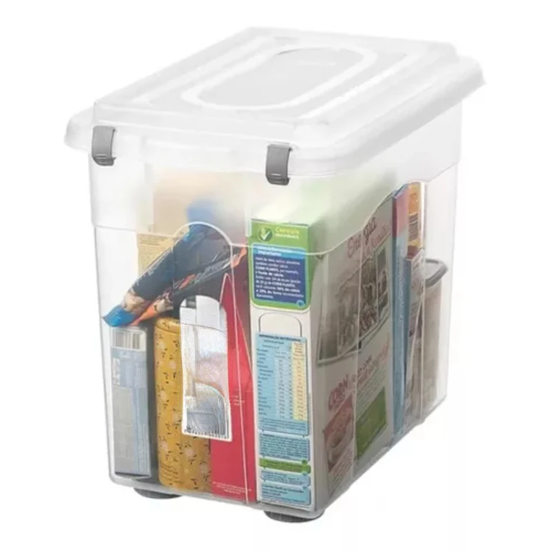 

Organizer Stock 26.5 Litres - 965 - Boxes, Boxes and Baskets Decorative Boxes