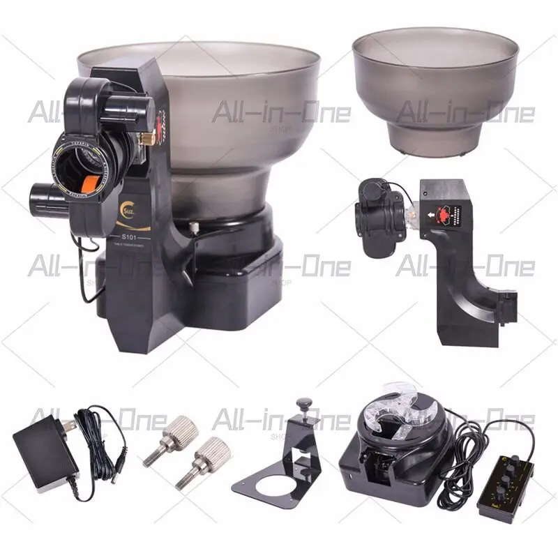 Home Table Tennis Robot, Portable Automatic Serving Machine for Single Self-Practice & Exam Training
