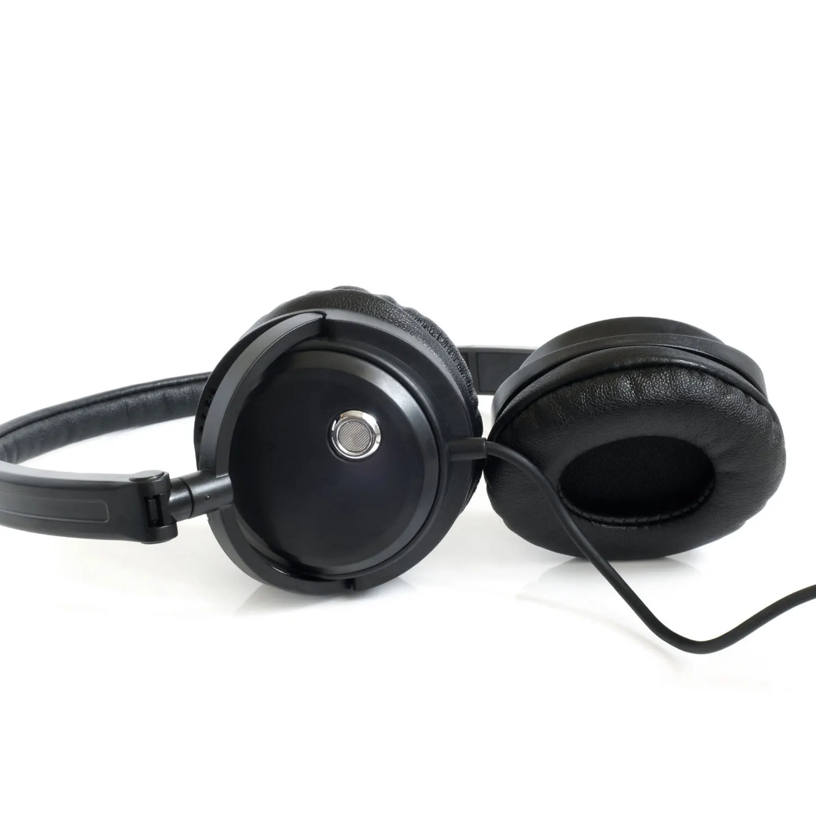 

Sponge Cover Headphone Parts Earphone Pad for MDR-7506 Headset Pads Cushion Memory Foam