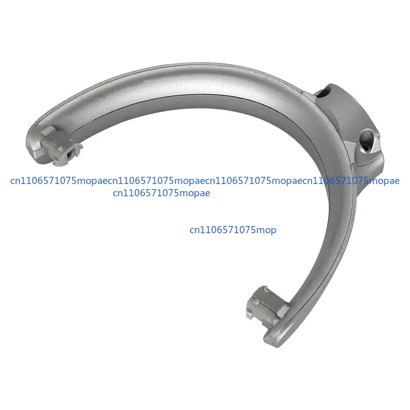 

Б/у серебряный оригинал для Bose-QuietComfort QC35 I II вешалка левая/правая запасные части