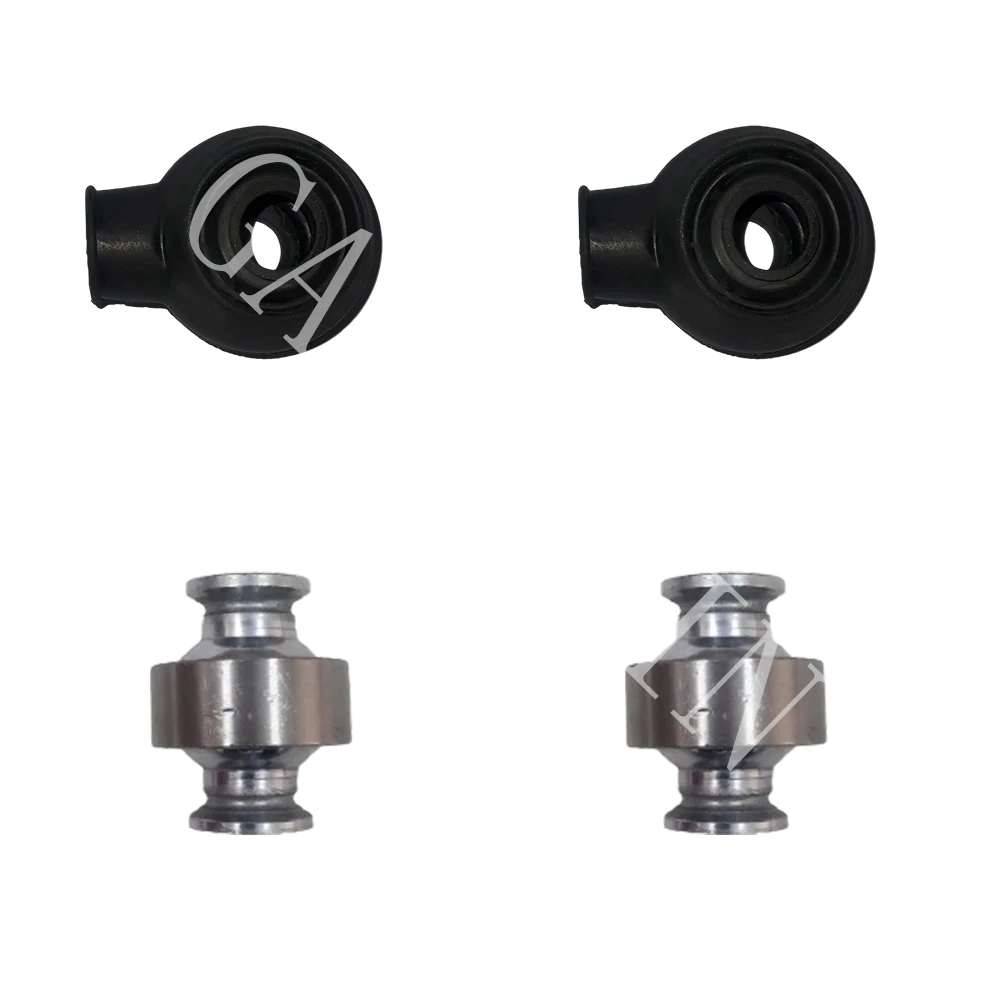 

Outer Tie Rod Ball & dust jacket Kit For Ferrari F430 360 OEM：181882 226820