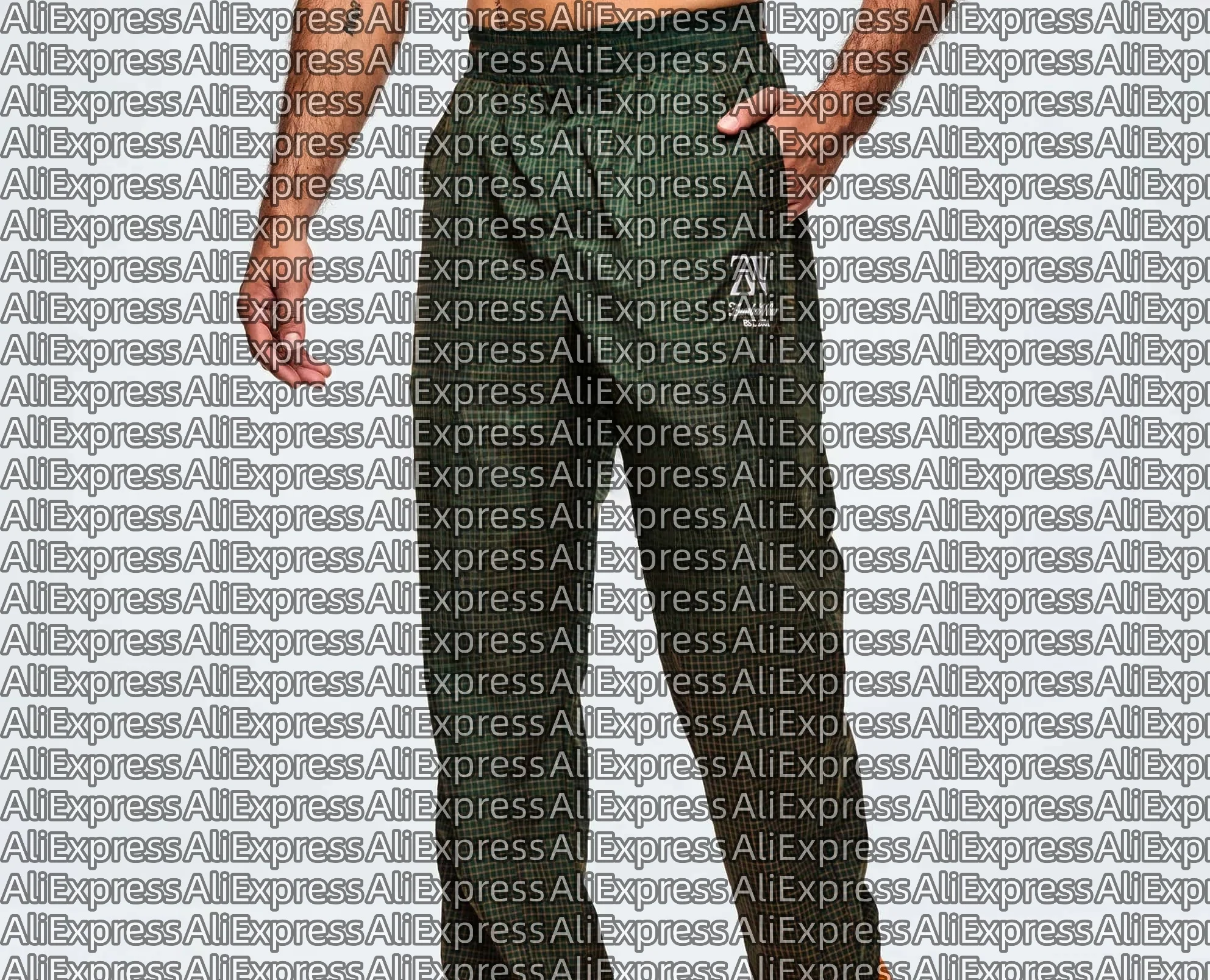 Pantalones Anchos Deportivos ZW para Actividades al Aire Libre, Verano, Nuevos, para Hombre y Mujer, para Danza, Yoga, Ocio