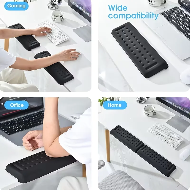 Alfombrilla de escritorio en f - Desk Corner Mat reseña y precio