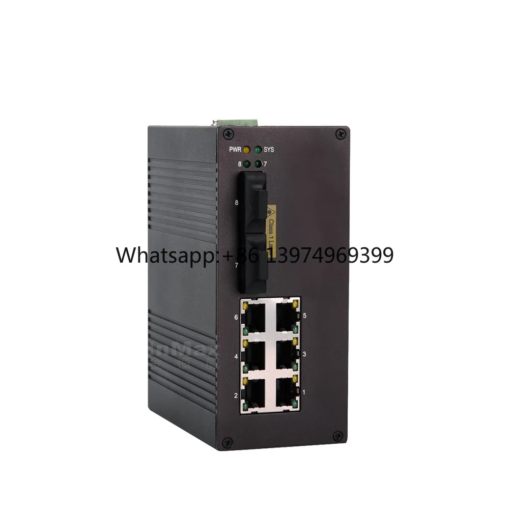 commutateur-reseau-gere-par-le-fabricant-inmax-commutateur-ethernet-a-fibre-optique-simple-8-ports-100m-pour-rail-din-iec61850-couche-2-modele-i608a