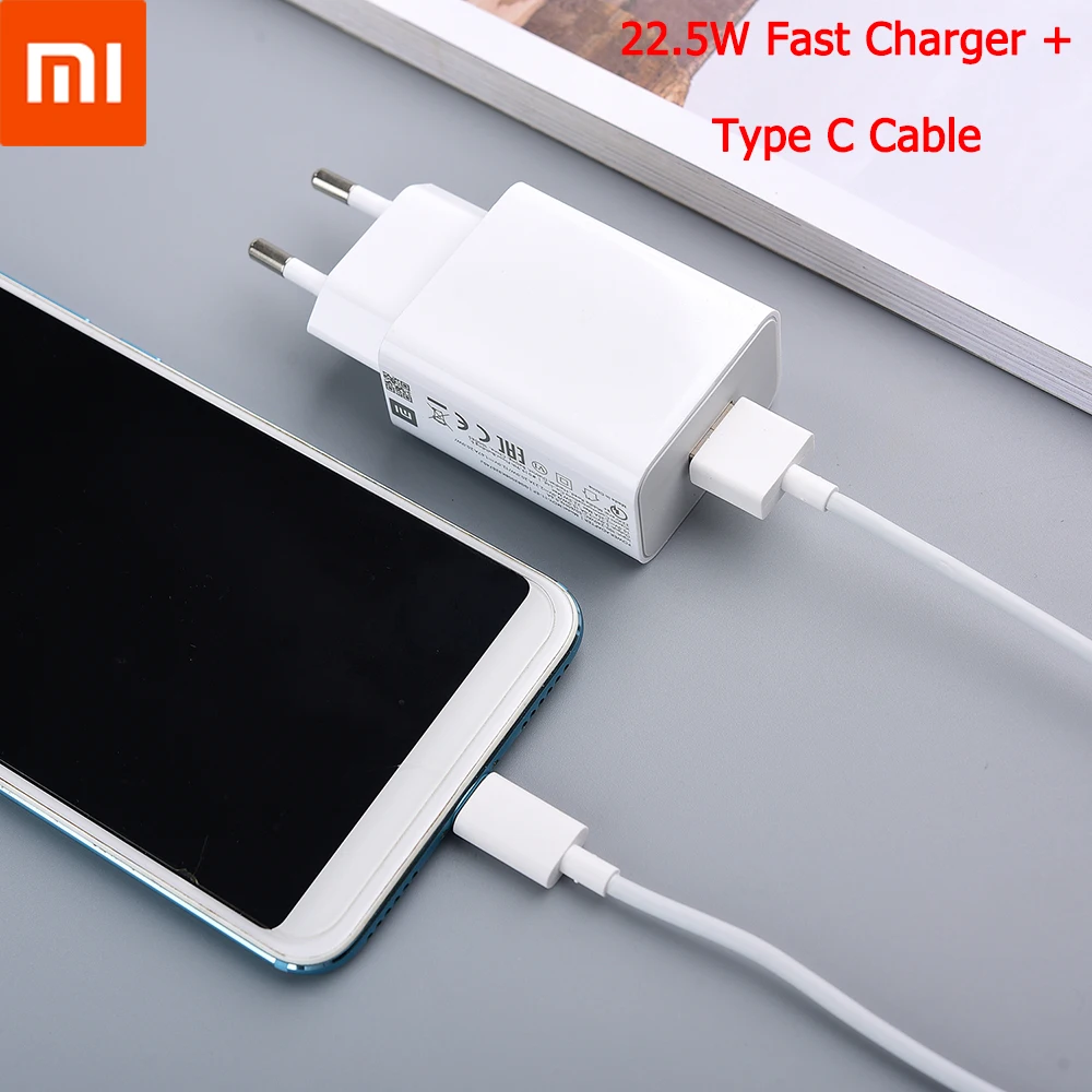 What Voltage Is This? A Real-World Review of the Xiaomi MDY-11-EP EU Fast Charger for Global Users