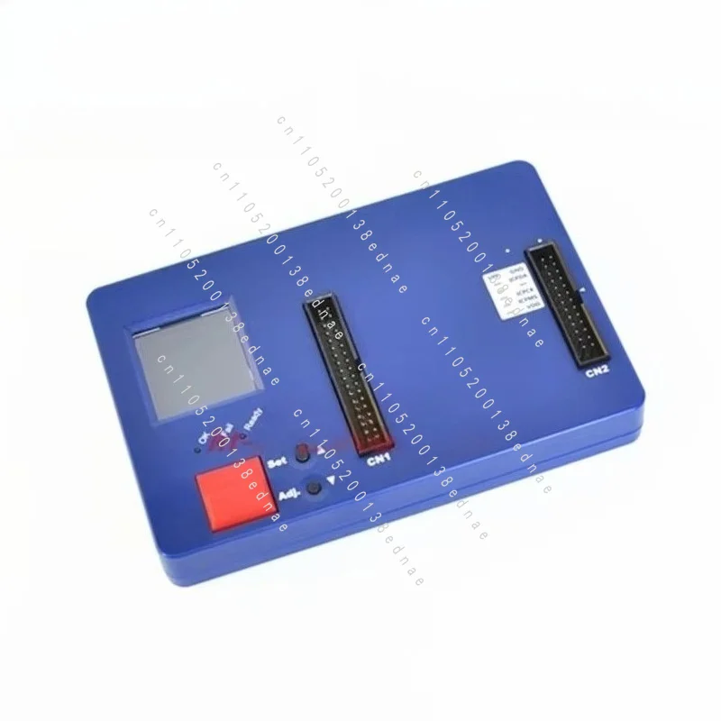 Programmer e-WriterPro2 Programmer 8-bit and 32-bit MCU programmer