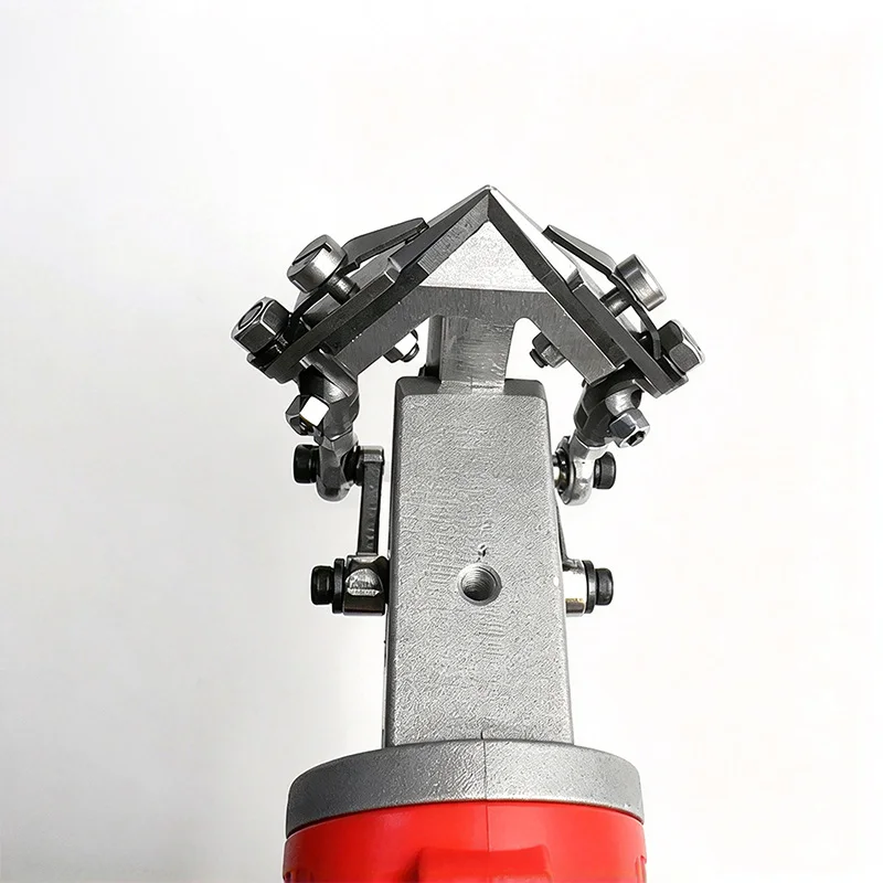 110V/220V V-Groove Double-Blade Carving Shears, New Carpet Carving Machine, Carpet Trimming Machine, Tufting Gun
