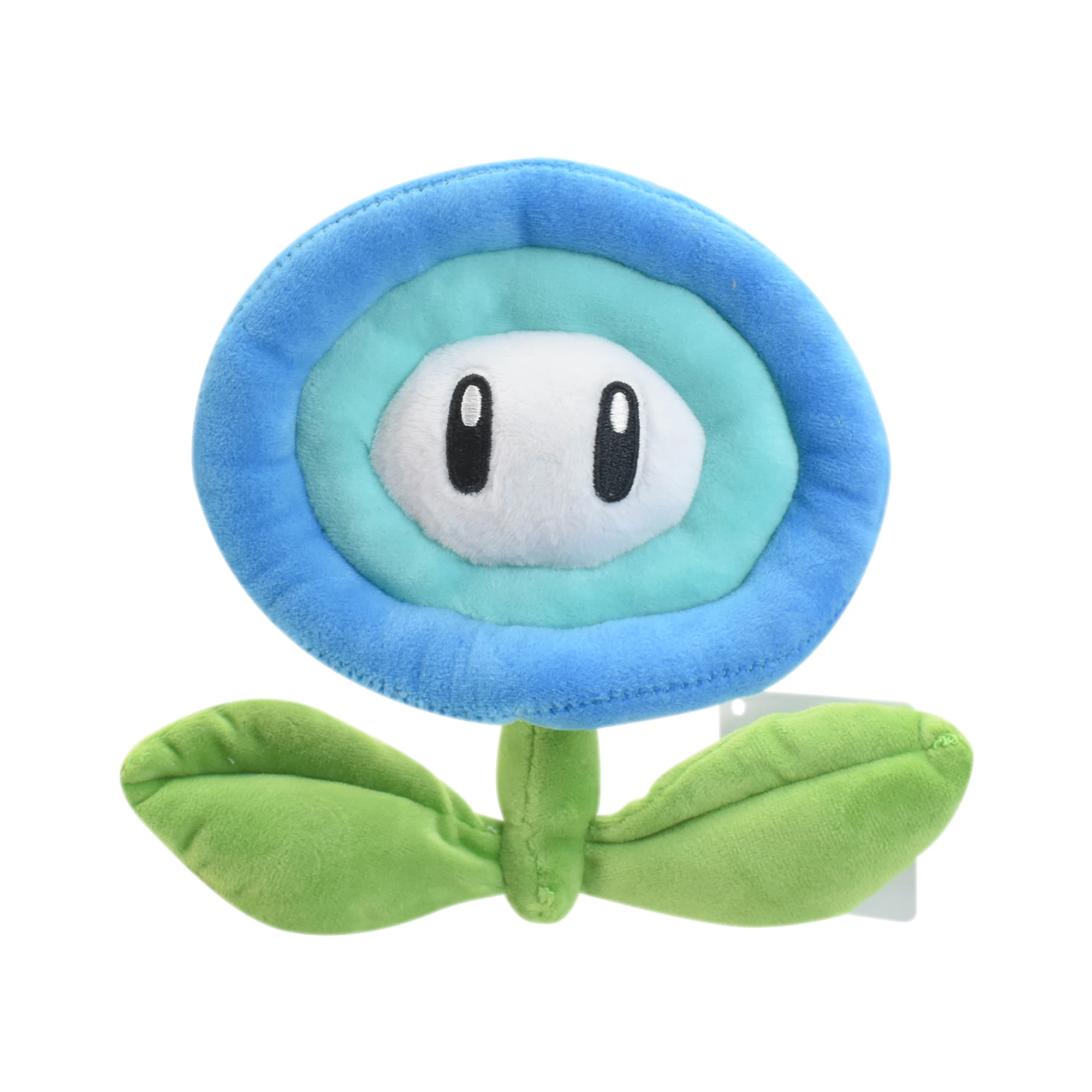Fire Flower Ice Flower Plush Toys Soft Dolls Stulled Toy for Kids Birthday Gifts Collection Decor Cute Collectible for Fans
