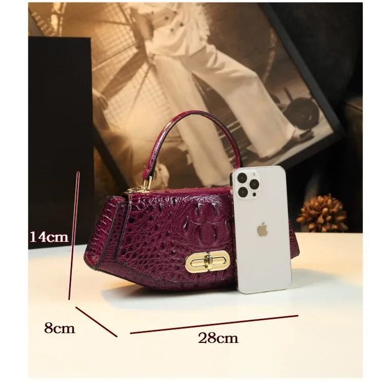 Thumbnail 2 - #27 Latest Saddle Bags Price Drops