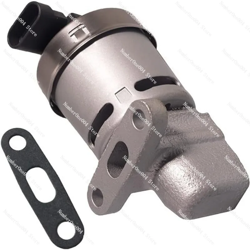 

EGR valve exhaust gas circulation valve 12565309, 12573722, 12581876, 12613270, EGV612