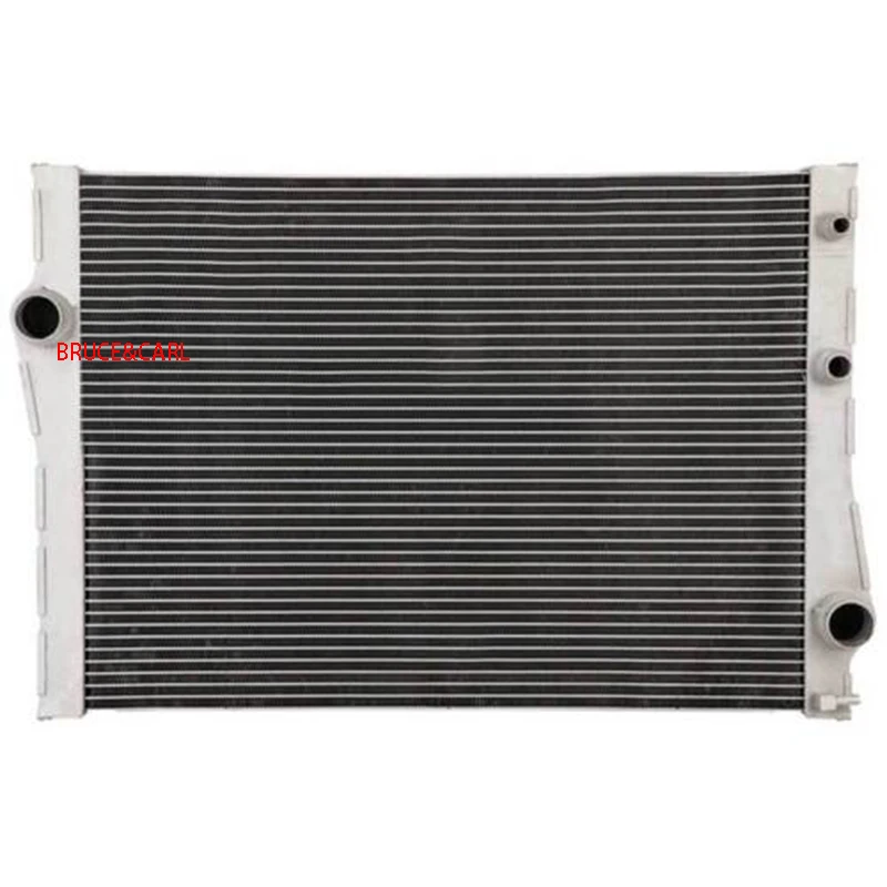 Radiator Fit BMW X5 E70 F15 F85 X6 E71 F16 F86 2016-2019