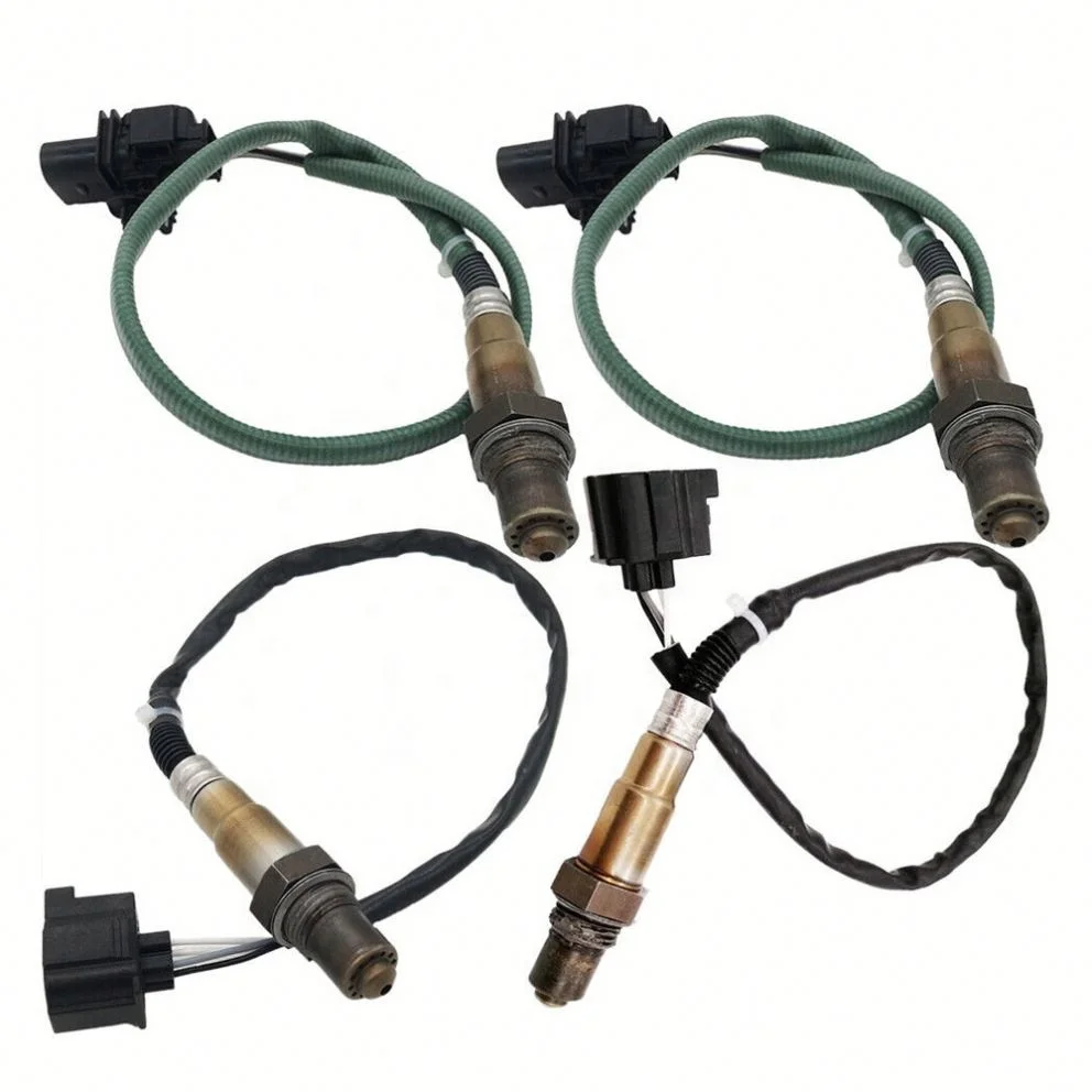 Sensor de oxígeno de repuesto Original 2345096 2344047 2344896 0065424018 Sensor de oxígeno