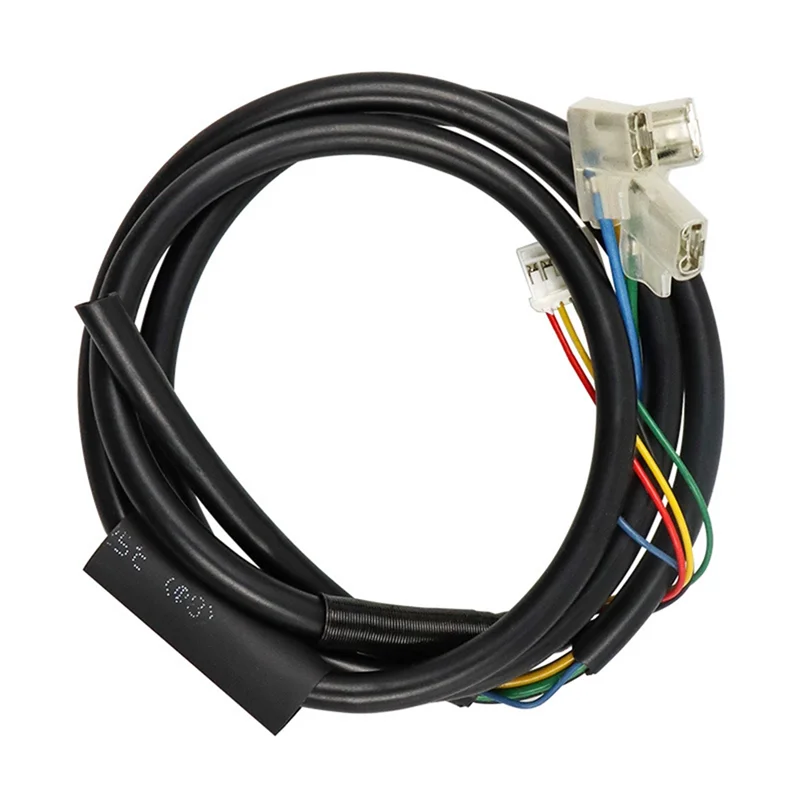 TURE 스쿠터 액세서리 접이식 전동 스쿠터 액세서리 범용 모터 케이블 스쿠터 부품