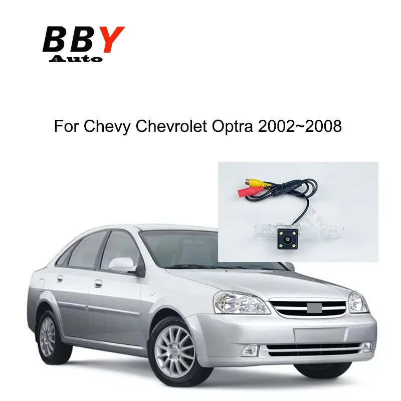 

Парковочная камера для matiz daewoo для Chevy Chevrolet Optra 2002 ~ 2008 ночное видение номерной знак задняя камера