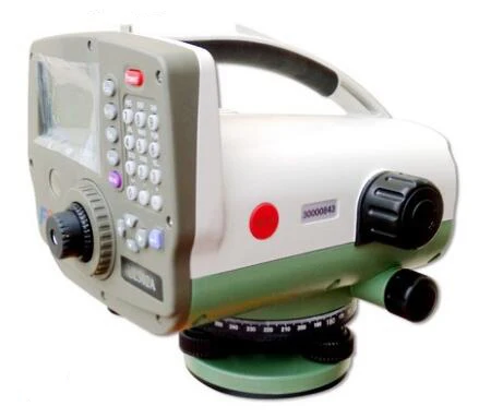 

Digital High Precision Automatic Level leveling