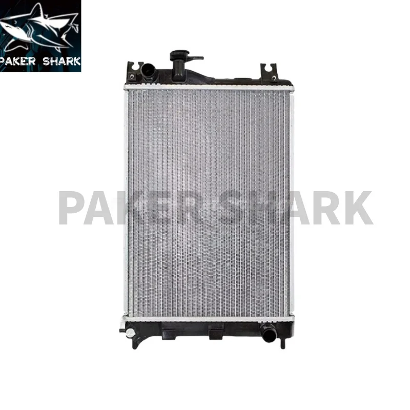 20P-03-81102 Для Komatsu PC20R-8 PC25R-8 PC27R-8 Водяной бак радиатора экскаватора