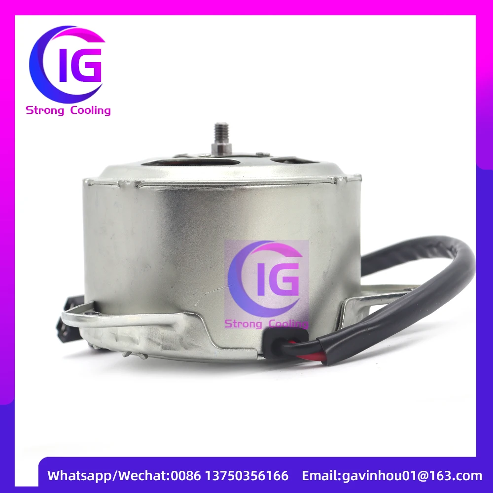

6G918C607N 8MM Radiator Electric Cooling Fan Motor For Ford Mondeo Mk4 /Volvo V70 III 2.4d S80 II XC70 2.4 D5 6G91-8C607-N