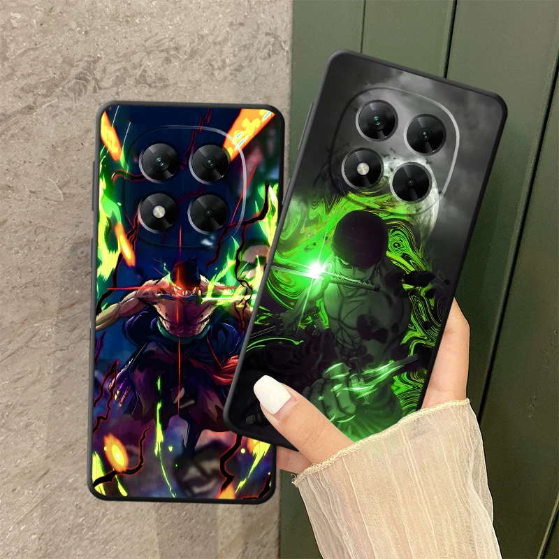 Black Soft Phone Co… - image