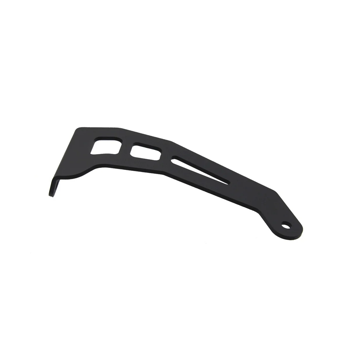 Motocicleta Silenciador Escape Suporte, Kit Hanger para Yamaha YZFR7