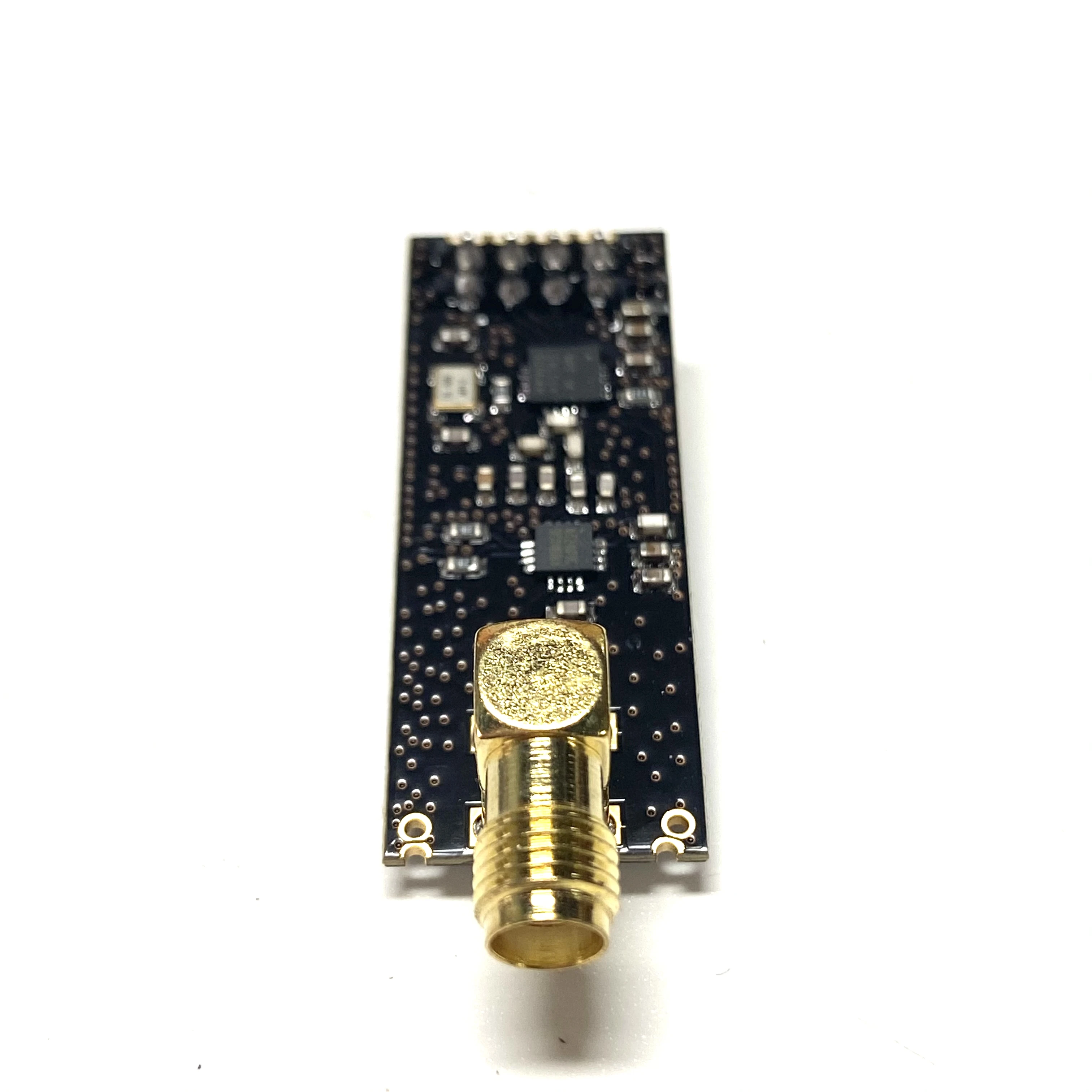 NRF24L01 1100m Long Range Wireless NRF24L01+PA+LNA  Transmission Module Transmit Receive Module Send Antenna